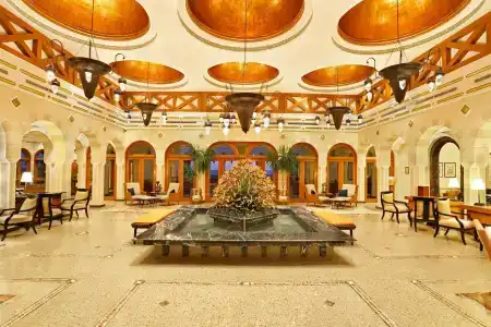 The Oberoi Beach Resort, Sahl Hasheesh - 1