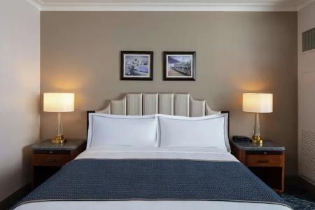 The Higgins New Orleans, Curio Collection By Hilton - 46