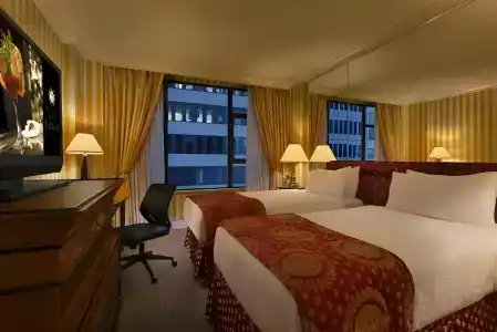 Le Soleil by Executive Hotels - 6