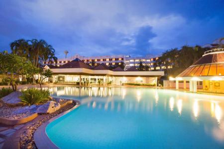 The Imperial & Convention Centre Phitsanulok - 26