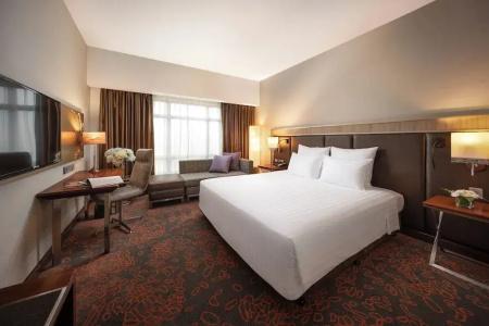 Pullman Hanoi - 122