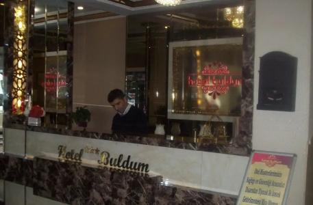 Buldum Otel - 23