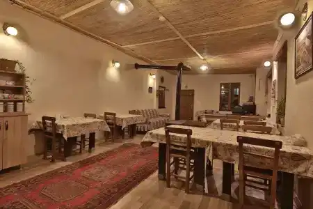 Days inn Cappadocia - 25