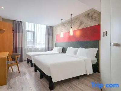 Ibis Chengdu Yongfeng - 27