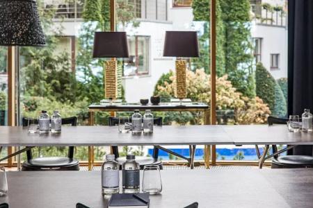 Palanga Spa Luxury - 36