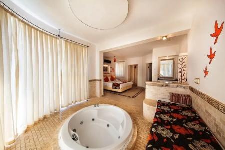 Sertil Deluxe & Spa - Adult Only - 43