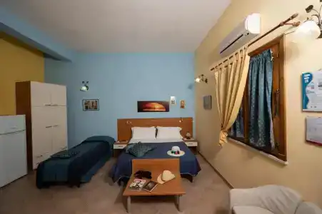 b&b Panorama - 17
