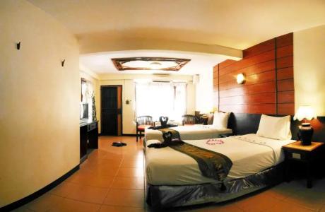 Koh Chang Resort - 52