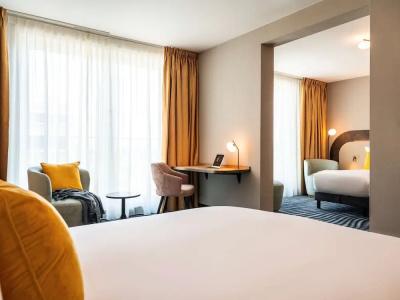 Mercure Amsterdam North Station - 58