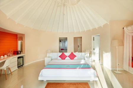 Sun Siyam Vilu Reef - 8