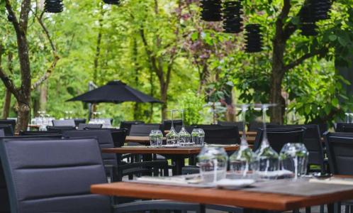 Domaine de la Résidence - 13