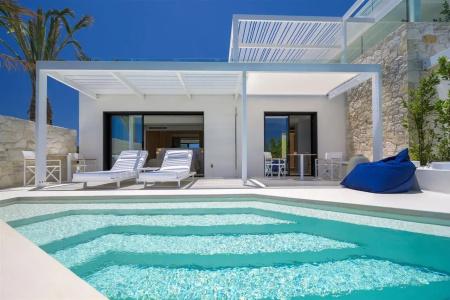 The Island Concept Luxury Boutique - 10