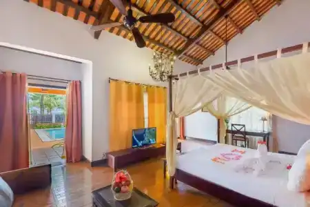 Le Belhamy Beach Resort & Spa, Hoi An - 55