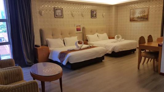 Suwara Kepong Kl - 72