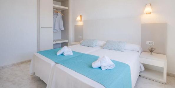 Apartamentos Lentiscos by MIJ - 37