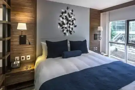 Flowsuites Wtc - 38