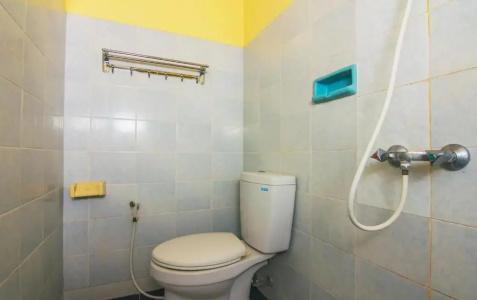 Gora Beach Inn - 36