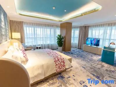 Shanghai Haichang Ocean Park Theme Resort - 118