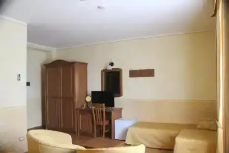 Albergo Sole - 35