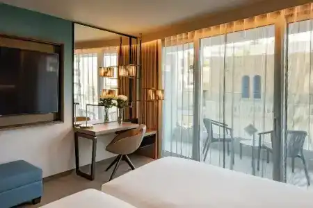Hyatt Regency Malta - 50