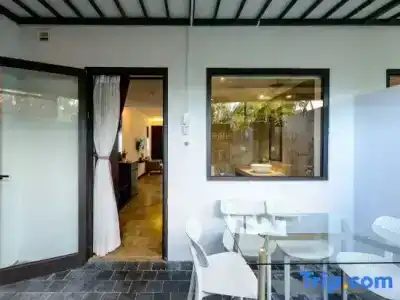 Senvila Boutique Resort & Spa - 284