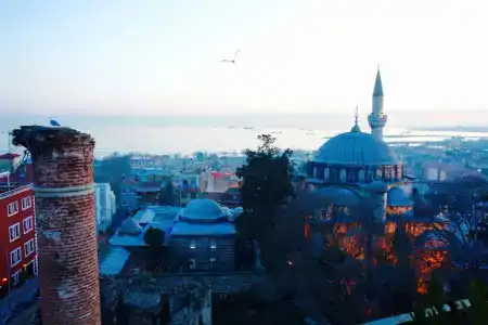 Ada Istanbul - 12