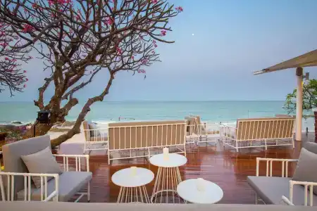 Hilton Hua Hin Resort & Spa - Sha Extra Plus - 19