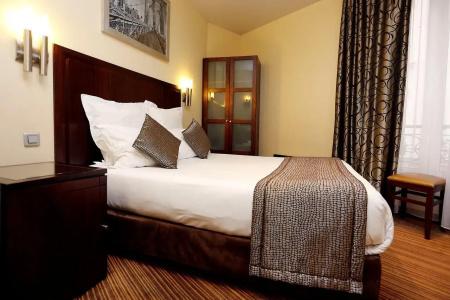 Best Western Grand Francais - 5