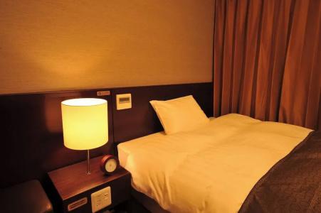 Dormy Inn Tomakomai - 32