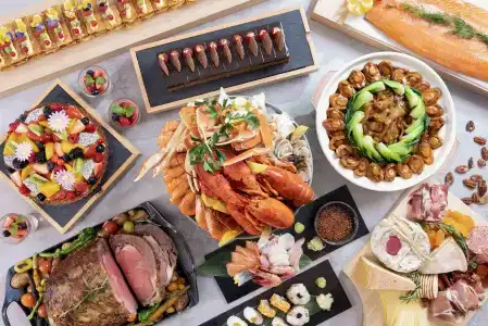Hyatt Regency, Sha Tin - 35
