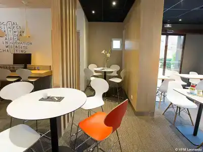 ibis Colmar Centre - 4