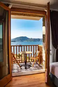 Alice Tatil Evi - 50