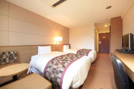 Vessel Inn Fukuyama Eki Kitaguchi - 39