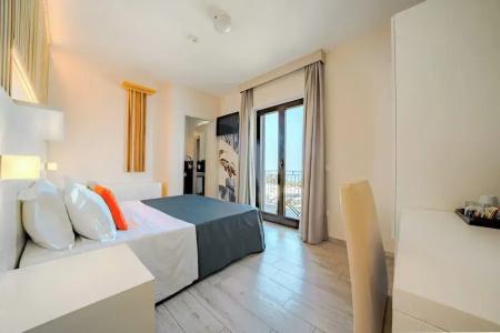 Sentido Michelizia Tropea Resort - 51