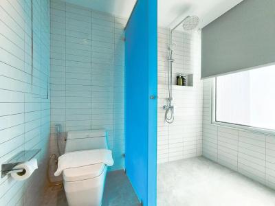 Citrus Sukhumvit 13 Nana Bangkok by Compass Hospitality - 7