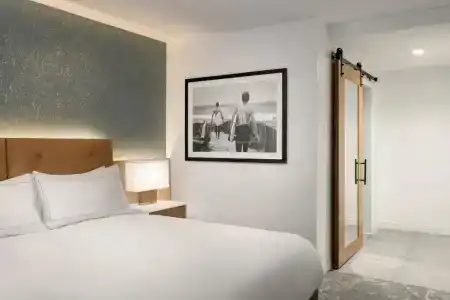 Hilton Los Angeles-Culver City, Ca - 28