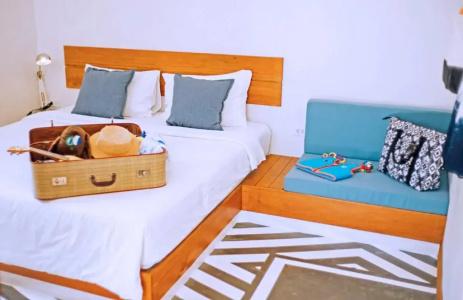 Escape Beach Resort - Sha Extra Plus Certified - 95