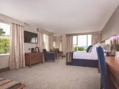 The Culloden Estate and Spa - 66