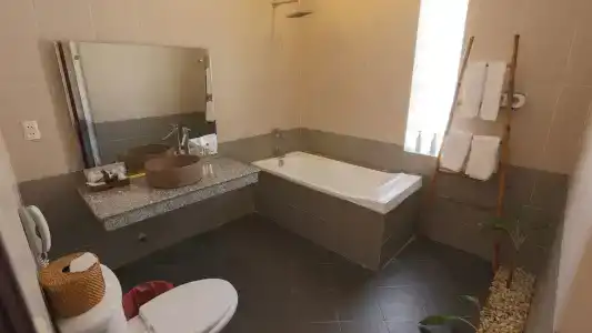 Windbell Villa Hoi An - 8