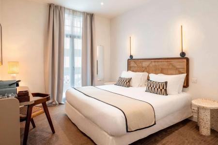 Hôtel Simone Cannes Centre - 35