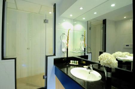 The Juffair Grand - 10
