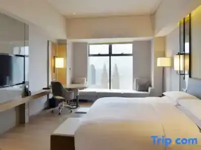 Chongqing Marriott - 118
