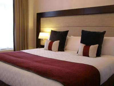 Mercure Aberdeen Caledonian - 61