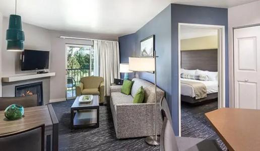 WorldMark Eagle Crest - 50
