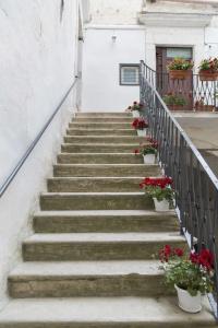 b&b Porta Baresana - 15