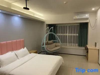 Xinyang City Celebrity - 55