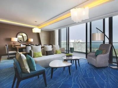 The Westin Sanya Haitang Bay Resort - 146
