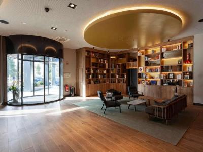 Novotel Regensburg Zentrum - 17