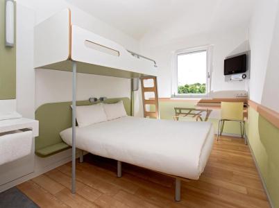 ibis budget Augsburg City - 20