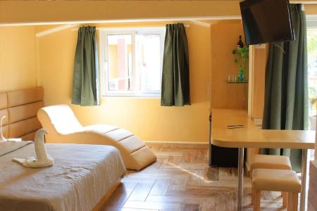 Sosua Inn - 1